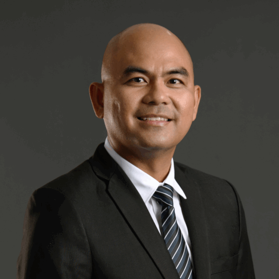 ​​Gabriel D. Tabamo