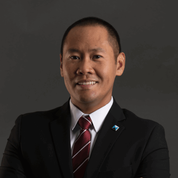 Christian S. Felismino