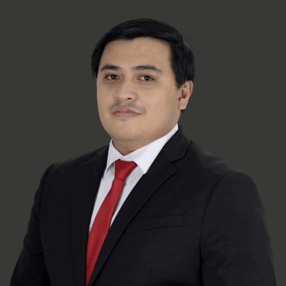 Aljuver Regañon Gamao