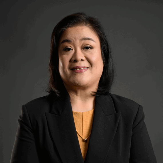 Maria Carmina A. Ussher