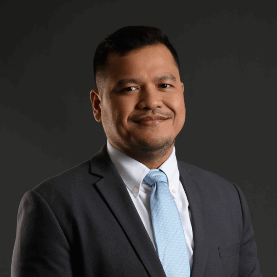 Norman Paul A. Turingan