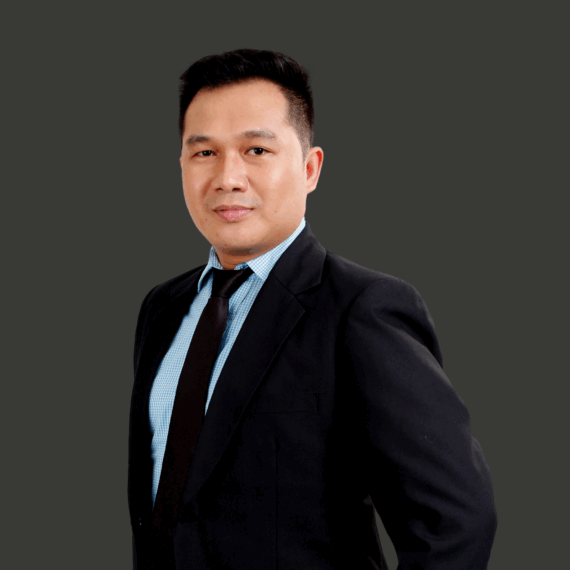 Mark Anthony G. Basa